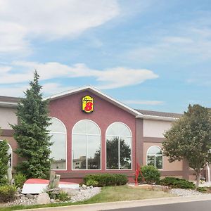 Hotel Super 8 By Wyndham West Branch Exterior photo