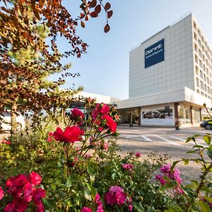 Hotel Dorint Main Taunus Zentrum Frankfurt Sulzbach Francoforte sul Meno Exterior photo