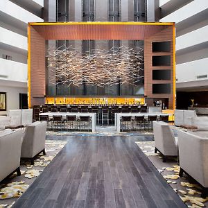 Hotel Hilton Mclean Tysons Corner Exterior photo