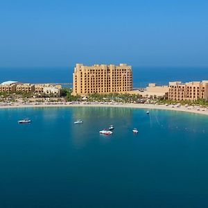 Doubletree By Hilton Resort & Spa Marjan Island Ras al-Khaimah Exterior photo