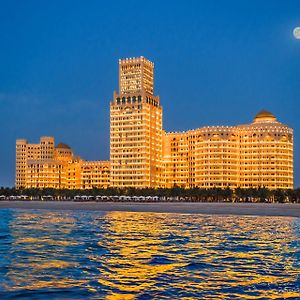 Hotel Waldorf Astoria Ras Al Khaimah Exterior photo