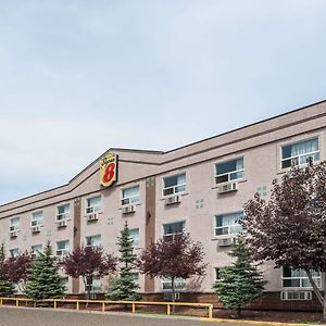 Hotel Super 8 By Wyndham Edmonton/West Exterior photo