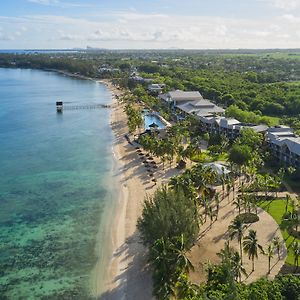 Hotel Le Meridien Ile Maurice Pointe-aux-Piments Exterior photo