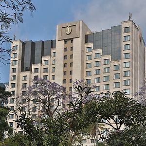 Hotel Real Intercontinental Guatemala, an IHG Hotel Exterior photo