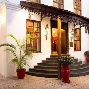 Hotel Spice Tree By Turaco Zanzibar Exterior photo