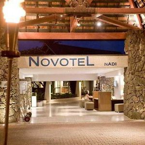 Novotel Nadi Exterior photo