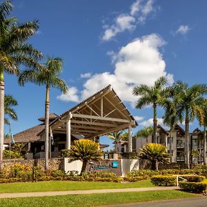 Radisson Blu Resort Fiji Isola di Denarau Exterior photo