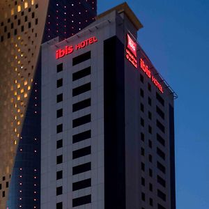 Hotel Ibis Sharq Kuwait City Exterior photo