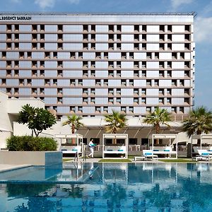 Intercontinental Bahrain, An Ihg Hotel Al Manamah Exterior photo