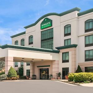 Hotel Wingate By Wyndham Lexington Exterior photo