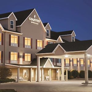 Country Inn & Suites By Radisson Bismarck Waterpark Exterior photo