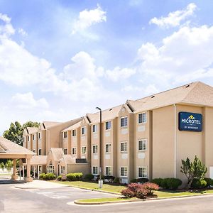 Microtel Inn&Suites Claremore Exterior photo