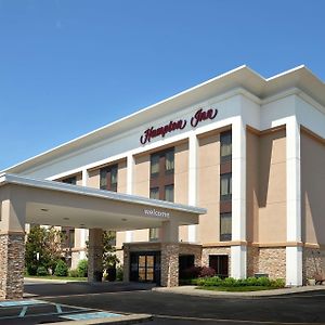 Hampton Inn Rehoboth Beach Exterior photo