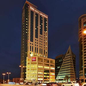 Hotel Ibis Seef Al Manamah Exterior photo