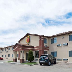 Hotel Super 8 By Wyndham Bernalillo Exterior photo