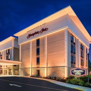 Hampton Inn Dover Exterior photo