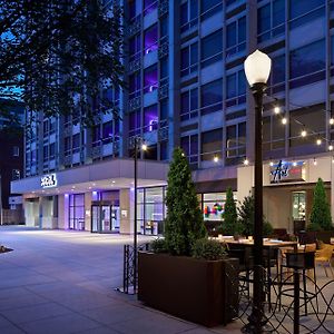 Yotel Washington Dc Exterior photo