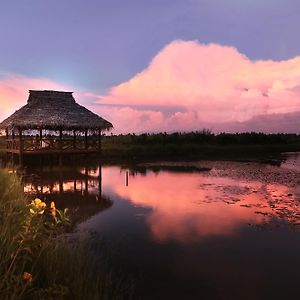 Coconut Lagoon Kumarakom- A Cgh Earth Experience Exterior photo