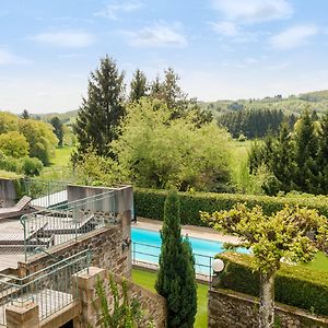 Hotel Auberge La Tomette, The Originals Relais Vitrac  Exterior photo