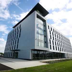 Holiday Inn Express - Manchester - Traffordcity, An Ihg Hotel Exterior photo