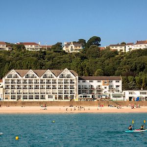 Hotel Golden Sands Saint Brélade Exterior photo