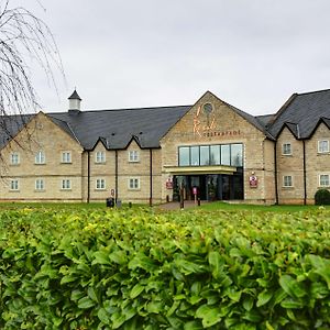 Best Western Plus Pastures Hotel Doncaster Exterior photo