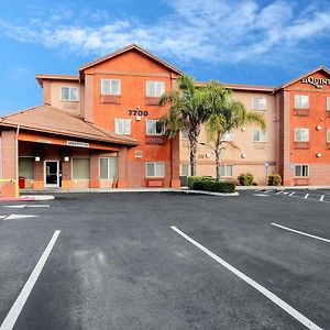 La Quinta Inn By Wyndham Livermore Exterior photo