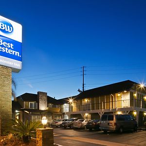 Best Western Westminster Inn Exterior photo