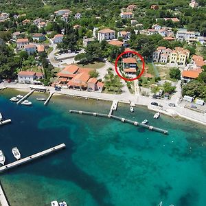 Apartments And Rooms By The Sea Nerezine, Losinj - 11815 Exterior photo
