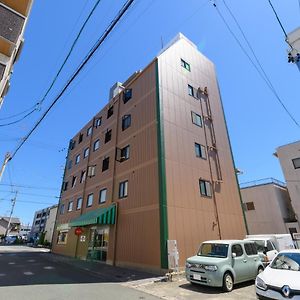 Tabist Iwata Station Hotel Exterior photo