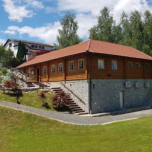 Rooms With A Parking Space Grabovac, Plitvice - 12835 Rakovica Exterior photo