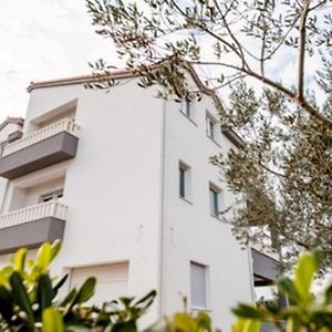 Apartments By The Sea Slatine, Ciovo - 14596 Traù Exterior photo