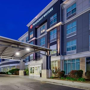 Hotel Best Western Premier I-95 Savannah Airport/ Pooler West Exterior photo