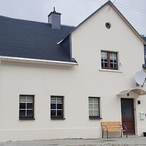 Appartamento Haus Rauschenbach Exterior photo