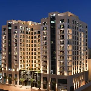 Appartamento Le Mirage Downtown Ad Dawhah Exterior photo