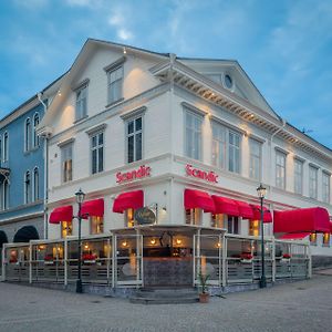 Hotel Scandic Arvika Exterior photo