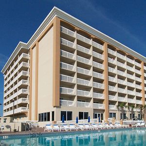 Hampton Inn Daytona Shores-Oceanfront Daytona Beach Shores Exterior photo