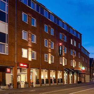 Hotel Ibis Namur Centre Exterior photo