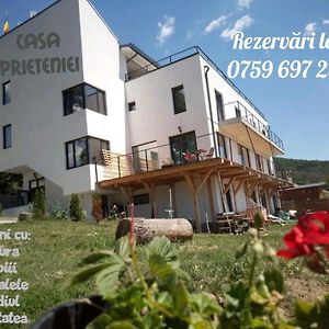 Appartamento Casa Prieteniei - apartament Piatra Neamţ Exterior photo