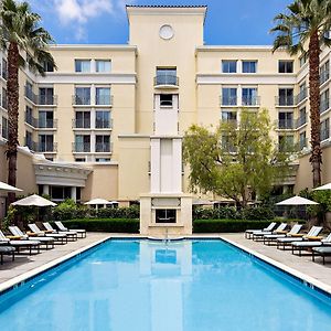 Hotel Hyatt Regency Valencia- Magic Mountain Exterior photo