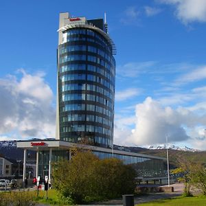 Hotel Scandic Narvik Exterior photo