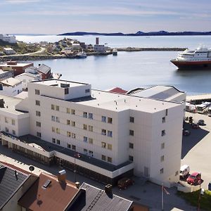 Hotel Scandic Honningsvåg Exterior photo