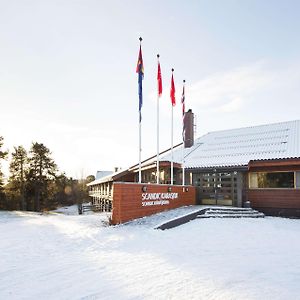 Hotel Scandic Karasjok Exterior photo