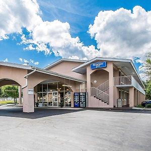 Rodeway Inn Gainesville - University Area Exterior photo