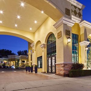 Hotel Best Western Woodland Hills Los Angeles Exterior photo