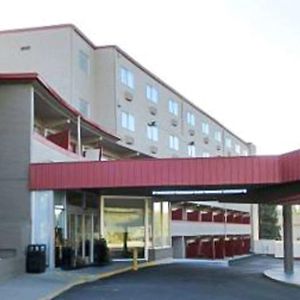 Quality Inn & Suites Airport Spokane Exterior photo