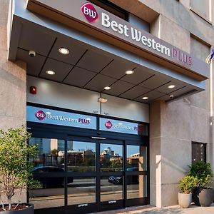 Best Western Plus Philadelphia Convention Center Hotel Exterior photo