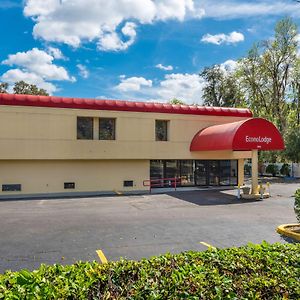 Econo Lodge University Gainesville Exterior photo