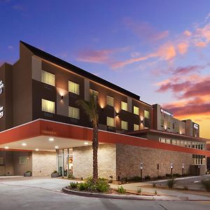 Hotel Best Western Executive Residency Ih-37 Corpus Christi Exterior photo