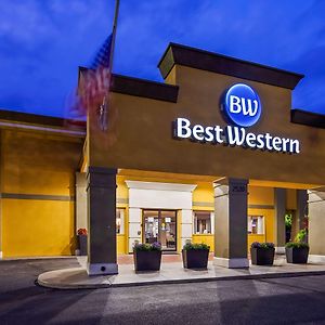 Hotel Best Western Annapolis Exterior photo